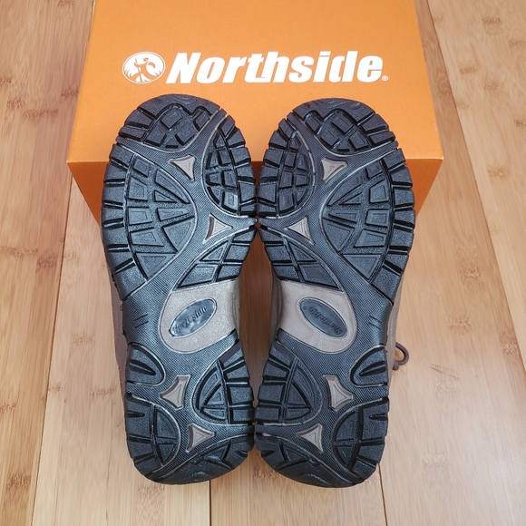 Northside hiking shoes - Picture 4 of 5